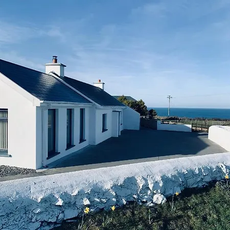 Atlantic Bay Ferienhaus Culdaff