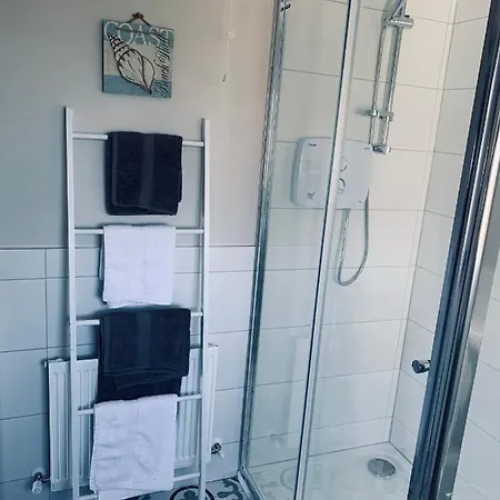 Atlantic Bay Casa de Férias Culdaff