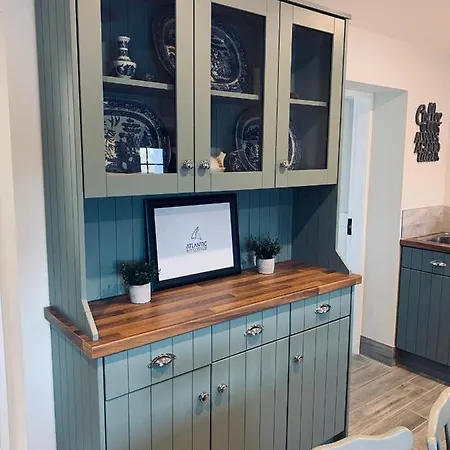 Ferienhaus Atlantic Bay *