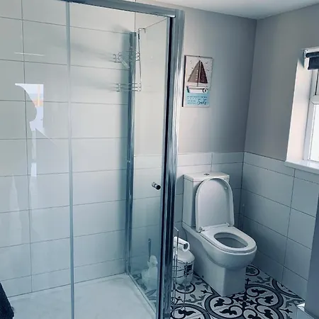 Atlantic Bay Casa de Férias