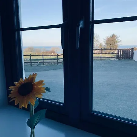 Atlantic Bay Ferienhaus *