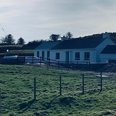 Holiday home Atlantic Bay *