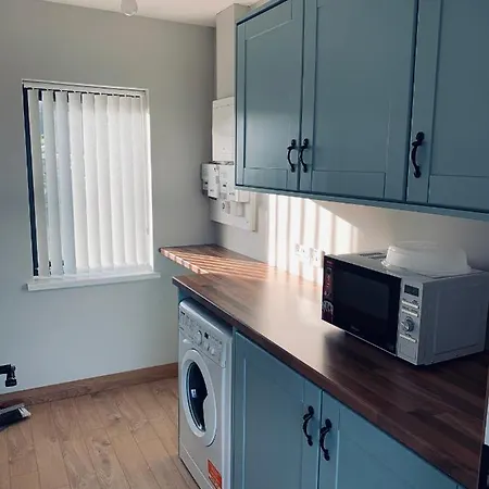 Atlantic Bay Culdaff