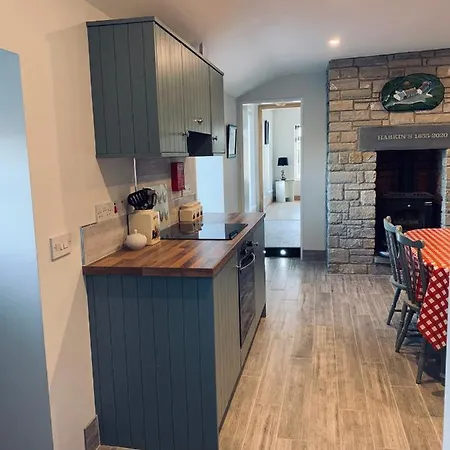 Atlantic Bay Ferienhaus *