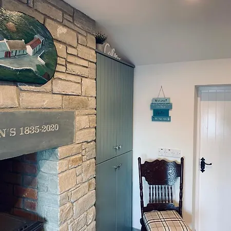 Atlantic Bay * Culdaff