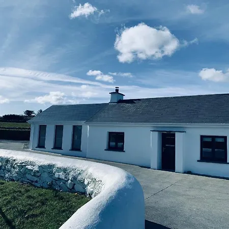 Atlantic Bay * Culdaff