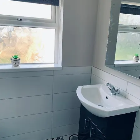 Atlantic Bay * Culdaff