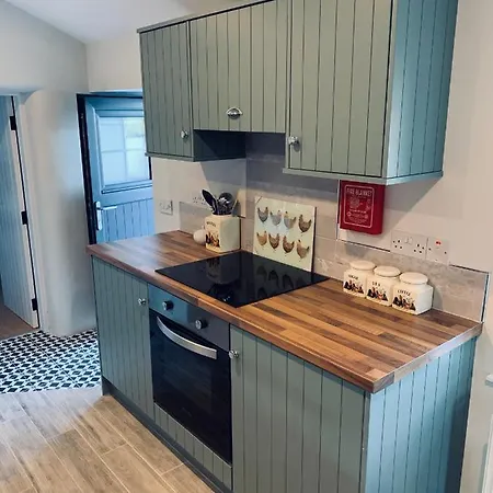 Dom wakacyjny Atlantic Bay *