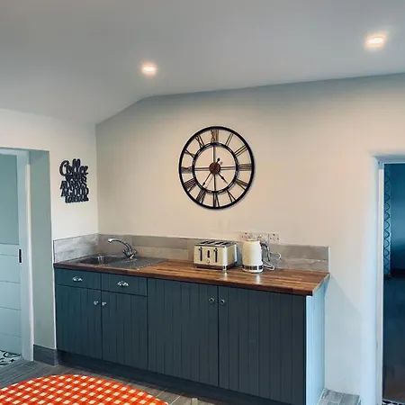 Atlantic Bay * Culdaff