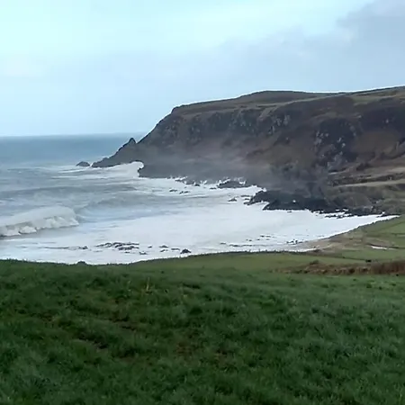 Atlantic Bay Culdaff