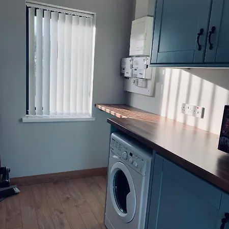 Ferienhaus Atlantic Bay *