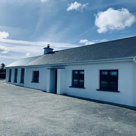 Ferienhaus Atlantic Bay *