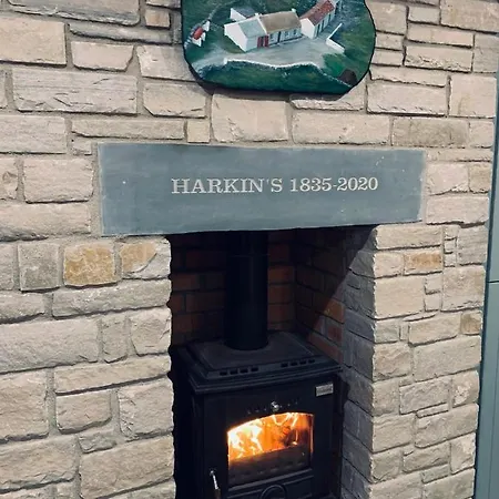 Atlantic Bay Culdaff