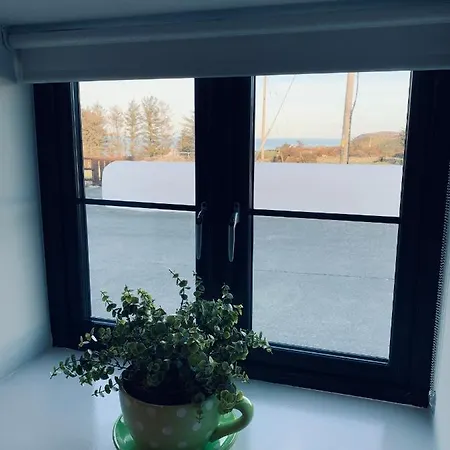 Atlantic Bay Ferienhaus *