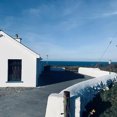 Atlantic Bay Culdaff