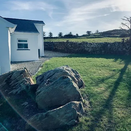 Atlantic Bay Ferienhaus *