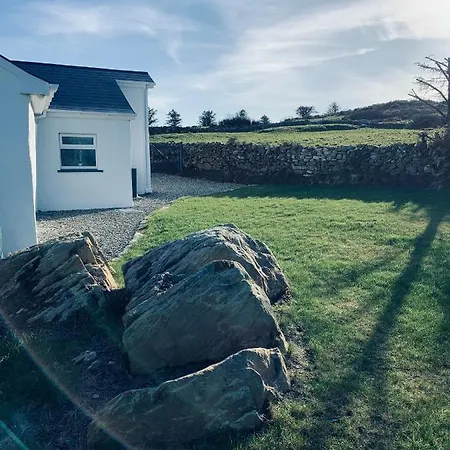 Atlantic Bay Holiday home *