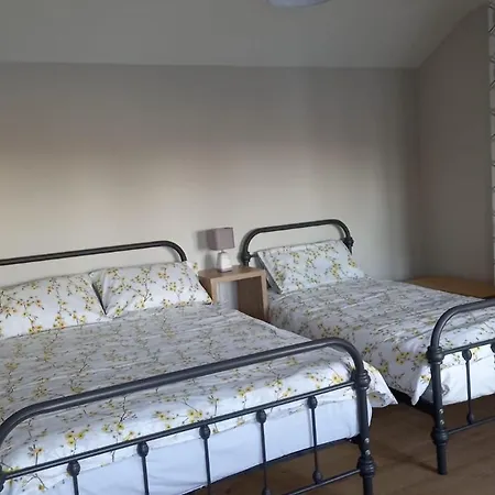 Atlantic Bay Ferienhaus *