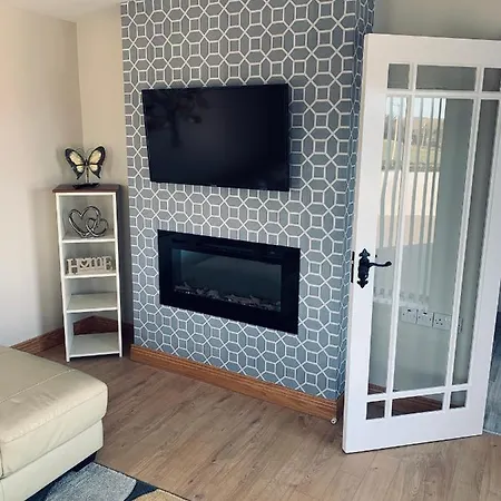 Casa de Férias Atlantic Bay Culdaff