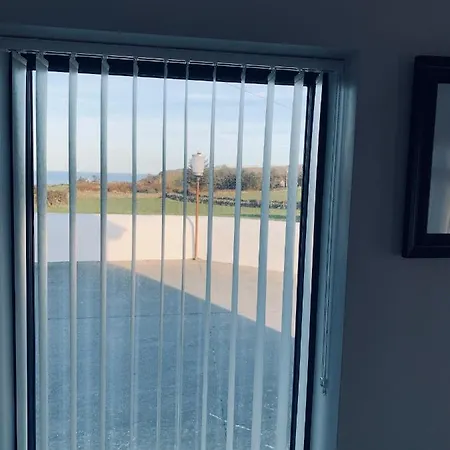 Atlantic Bay Ferienhaus