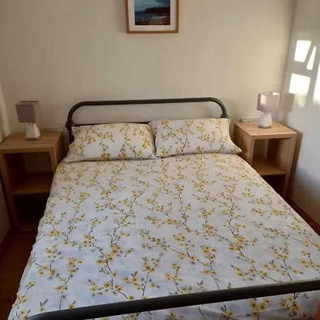 Holiday home Atlantic Bay Culdaff