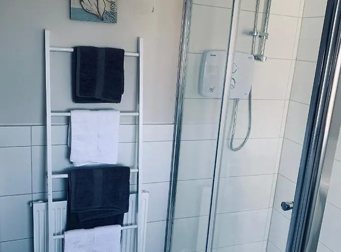 Atlantic Bay 別荘 カルダフ