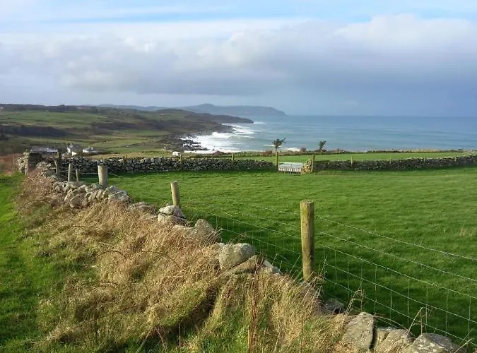 別荘 Atlantic Bay カルダフ