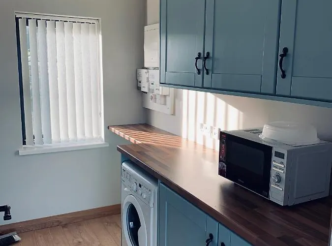 Atlantic Bay カルダフ