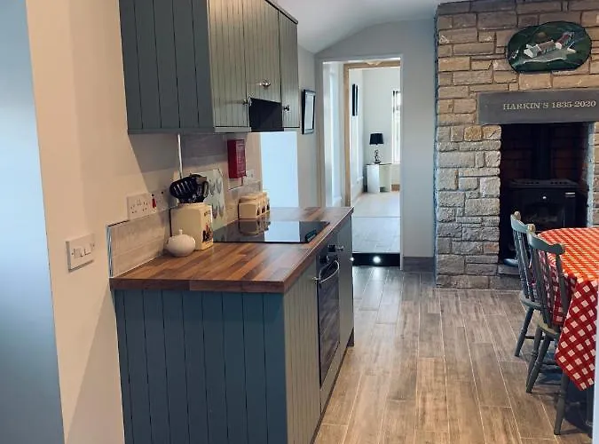 Atlantic Bay 別荘 *