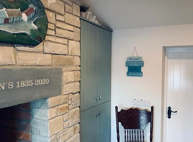 Atlantic Bay * カルダフ