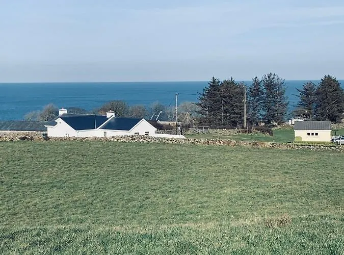 別荘 Atlantic Bay *