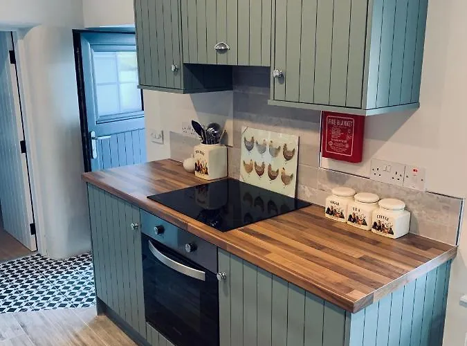 別荘 Atlantic Bay *