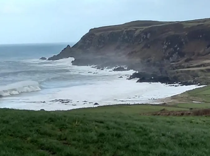 Atlantic Bay Culdaff