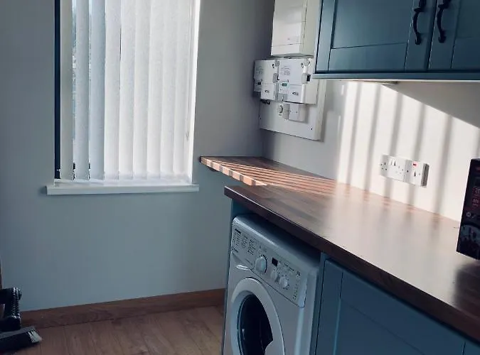 別荘 Atlantic Bay *