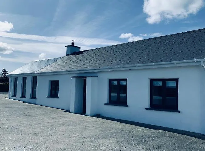 別荘 Atlantic Bay *