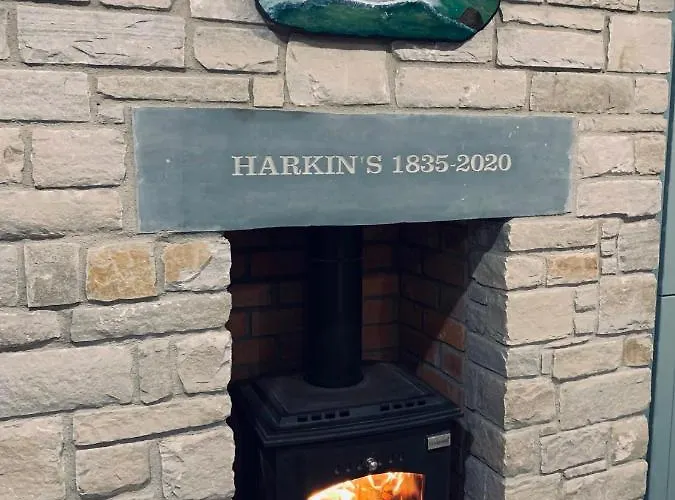 Atlantic Bay カルダフ