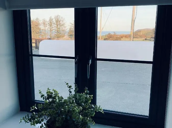 Atlantic Bay 別荘 *