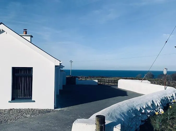 Atlantic Bay Culdaff