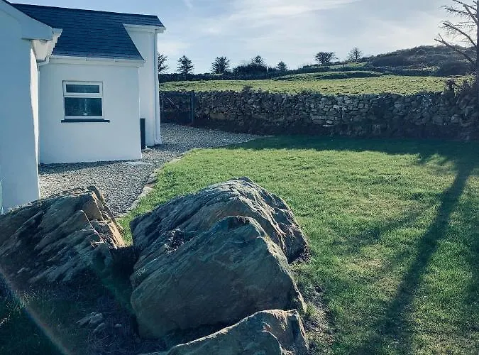 Atlantic Bay 別荘 *